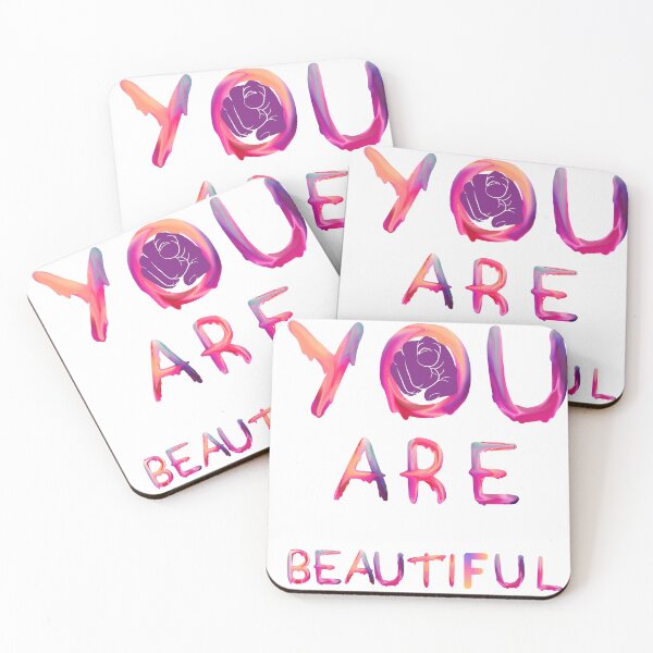 Item preview, You are beautiful designed and sold by ALEXOUE.