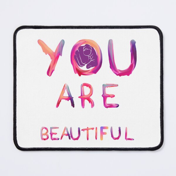 Item preview, You are beautiful designed and sold by ALEXOUE.