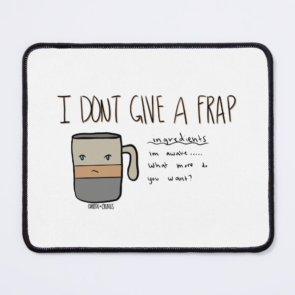 Item preview, Coffee series 05 designed and sold by ChrissieCreates.