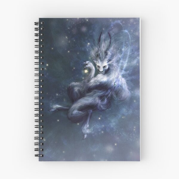 Item preview, Space Satyr designed and sold by Kipestshin.