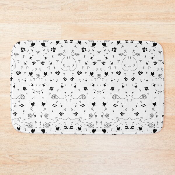 Item preview, Catty love designed and sold by Nuleca.