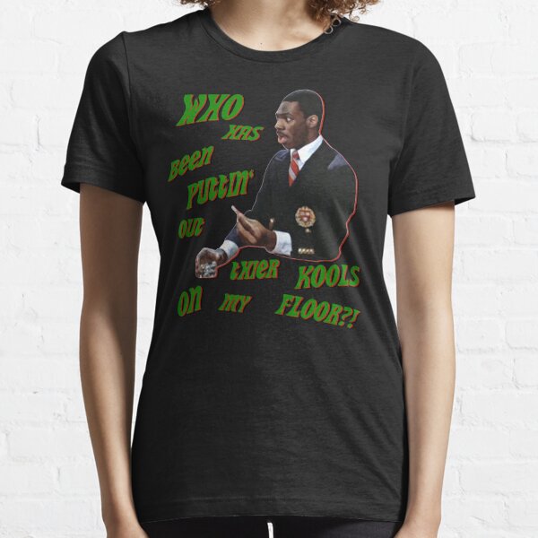 The Nutty Professor Women 27s Clothing for Sale Redbubble