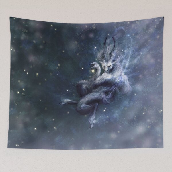Item preview, Space Satyr designed and sold by Kipestshin.