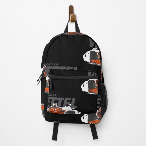 Item preview, Sebastian Vettel - Limited Edition | Perfect Gift designed and sold by celiagertieu.