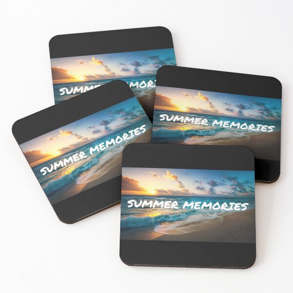 Item preview, summer memories designed and sold by YOSPACE.