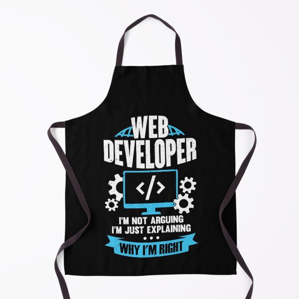 Item preview, Front End Web Developer Website Designer Gift designed and sold by Marcid95.