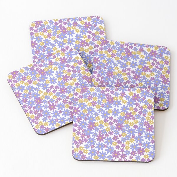 Item preview,  Sunset Floral designed and sold by KBurnsArt.