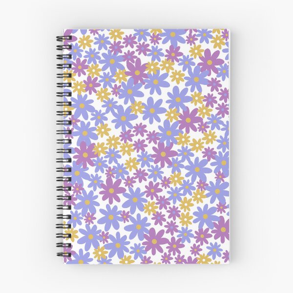 Item preview,  Sunset Floral designed and sold by KBurnsArt.