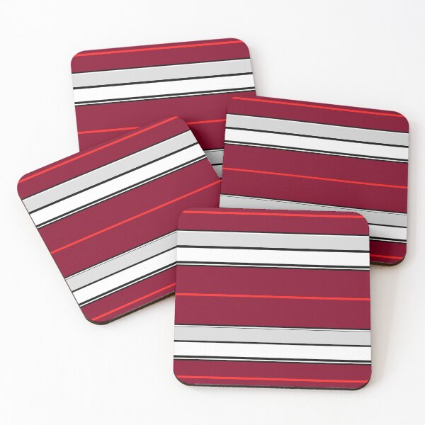 Item preview, Multicoloured Stripey Design designed and sold by BritishFashion.