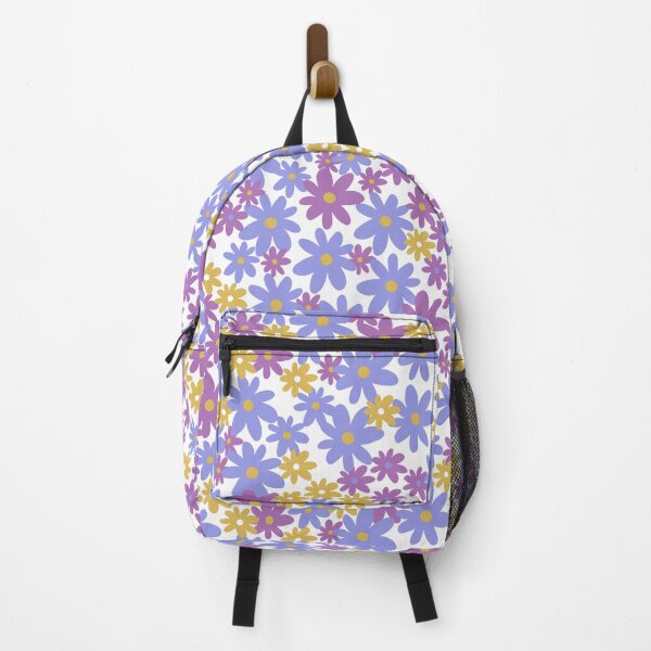Item preview,  Sunset Floral designed and sold by KBurnsArt.