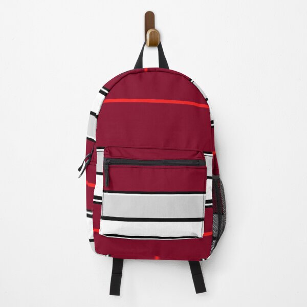 Item preview, Multicoloured Stripey Design designed and sold by BritishFashion.