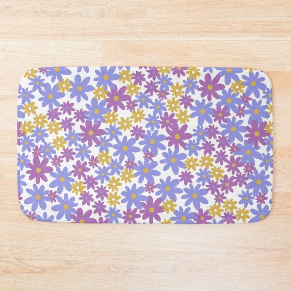 Item preview,  Sunset Floral designed and sold by KBurnsArt.