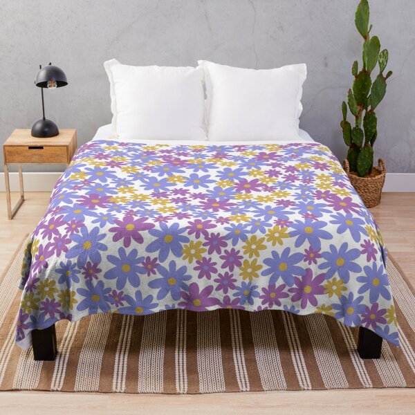 Item preview,  Sunset Floral designed and sold by KBurnsArt.