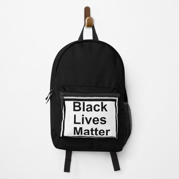 Artikelvorschau, Black Lives Matter entworfen und verkauft von Rachel the Artist .