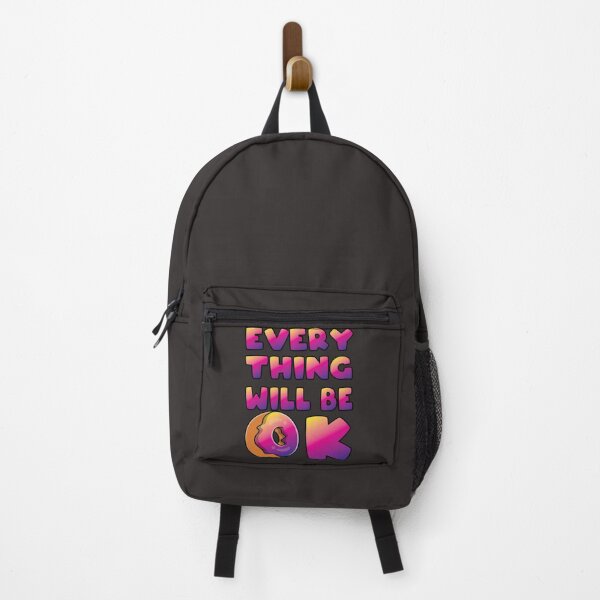 Item preview, Everything will be ok donuts designed and sold by Donutlovers.