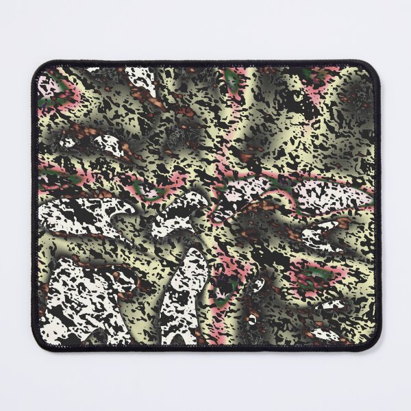 Item preview, Grunge camouflage military pattern designed and sold by ivanoel.
