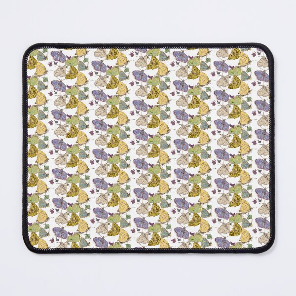 Item preview, Handrawn butterflies designed and sold by Hedda Brismar.