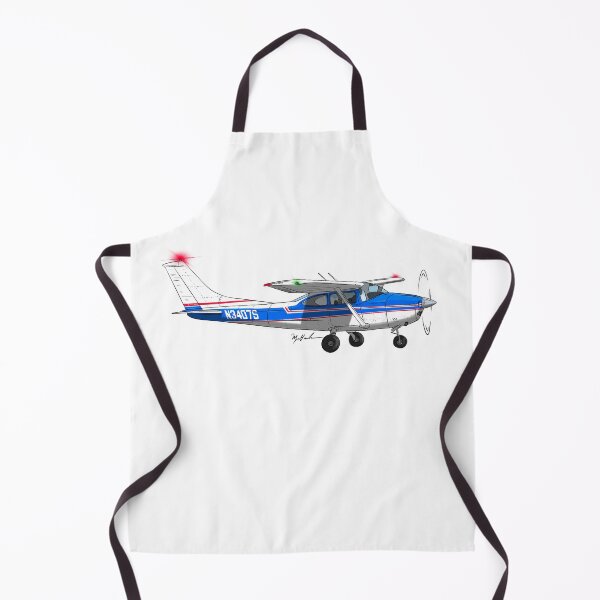 Item preview, Cessna 182 N3407S designed and sold by Michael Garber.