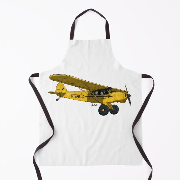 Item preview, Carbon cub Top Cub N164CC designed and sold by Michael Garber.