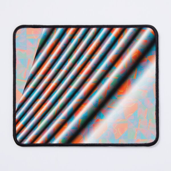 Item preview, Pale waves of imagination designed and sold by ivanoel.