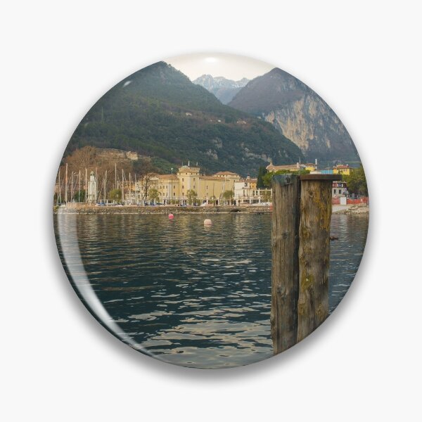 Artikelvorschau, Riva del Garda entworfen und verkauft von jojobob.