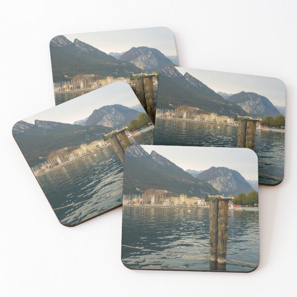 Item preview, Riva del Garda designed and sold by jojobob.