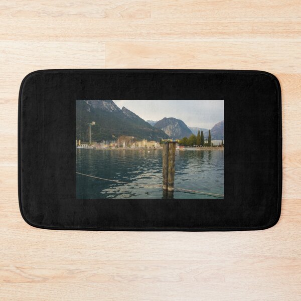 Item preview, Riva del Garda designed and sold by jojobob.