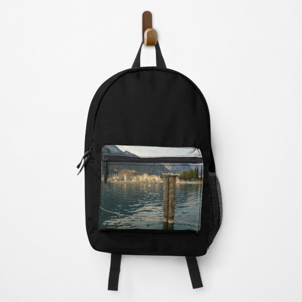 Item preview, Riva del Garda designed and sold by jojobob.