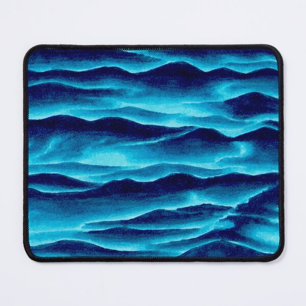 Item preview, Calm Ocean designed and sold by artelu-cr.