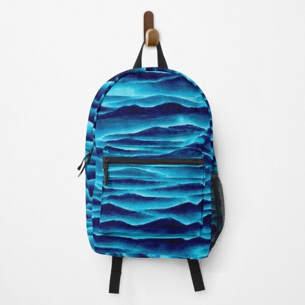 Item preview, Calm Ocean designed and sold by artelu-cr.