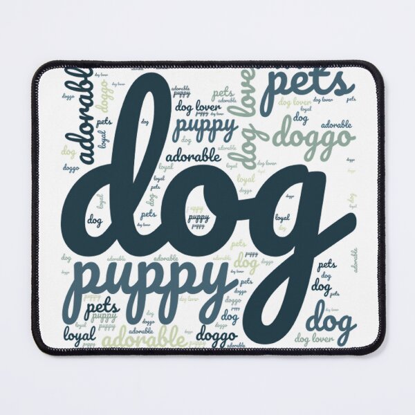 Item preview, Dog Puppy designed and sold by hachemi riadh.