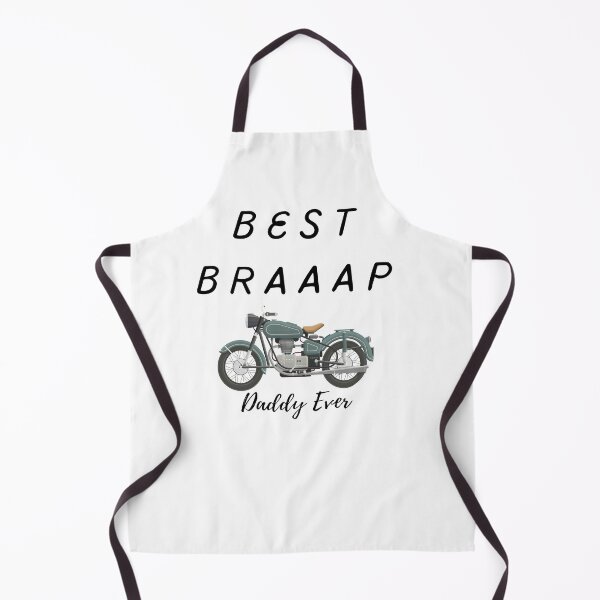 Item preview, Best Braaap Daddy Ever designed and sold by bobe1design.