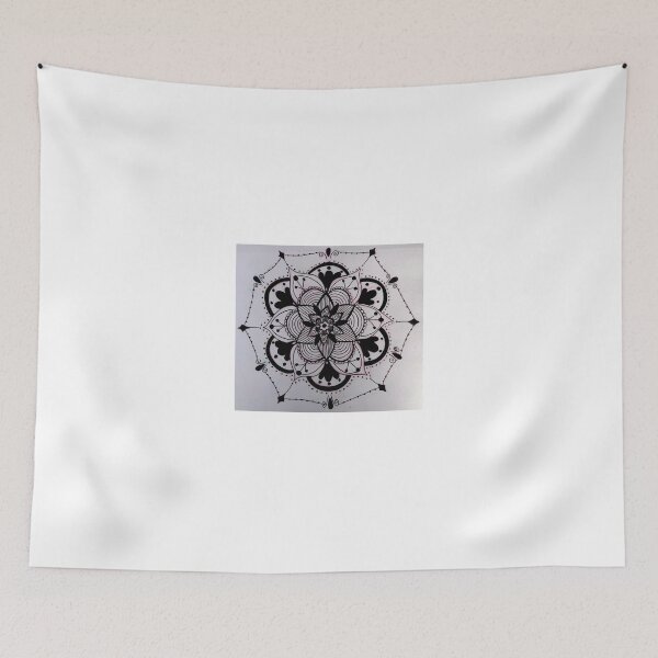 Item preview, Mandala 2 designed and sold by orishiro.