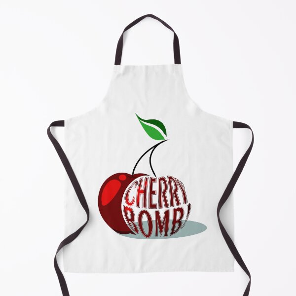 Item preview, ch cherry bomb designed and sold by MsVanSiq.