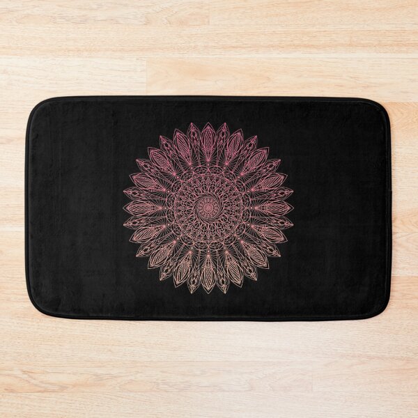 Item preview, Gradient Mandala - 06 designed and sold by PathfinderCP.