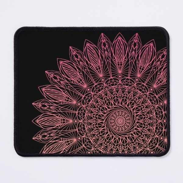 Item preview, Mandala degradado - 06 designed and sold by PathfinderCP.