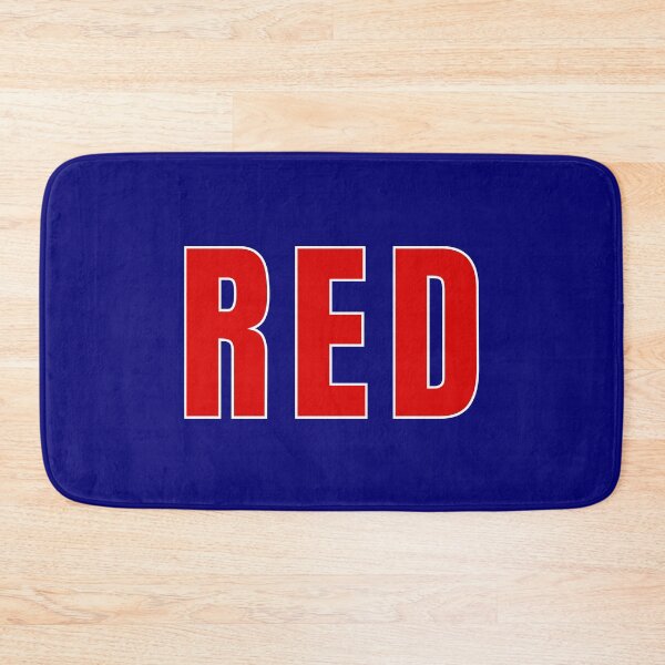 Item preview, RED designed and sold by artistoutfitter.