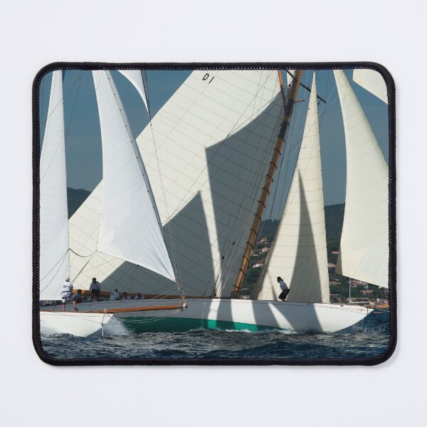 Item preview, Shadows and sails designed and sold by James Robinson Taylor.