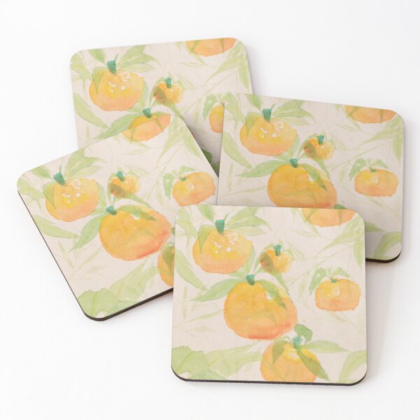 Item preview, Tangerine designed and sold by Hedda Brismar.