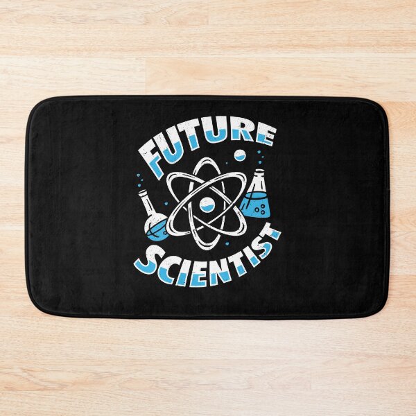 Item preview, Future Scientist Science School Student Gift designed and sold by Marcid95.