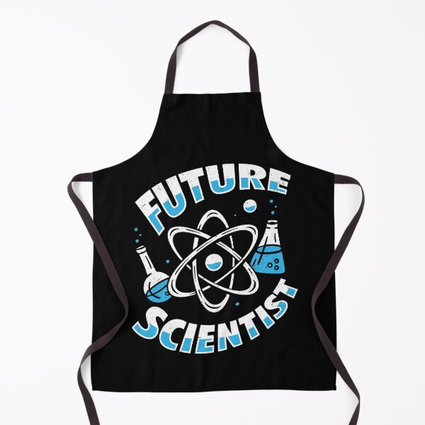 Item preview, Future Scientist Science School Student Gift designed and sold by Marcid95.