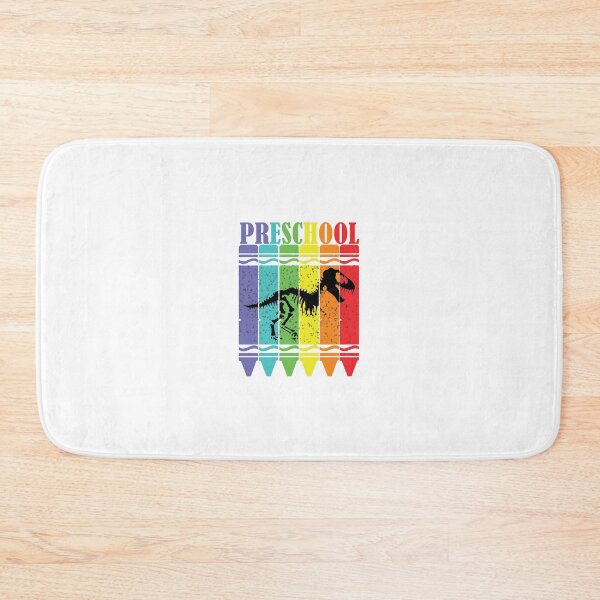 Item preview, PRESCHOOL DINOSAUR WITH RAINBOW PENCILS FOR CHILDREN designed and sold by DeliveryGeorge.