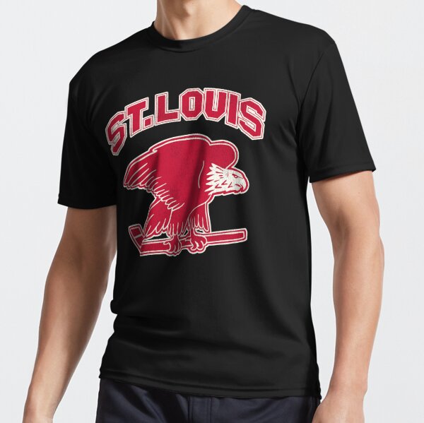 St. Louis Eagles Hockey T-Shirt