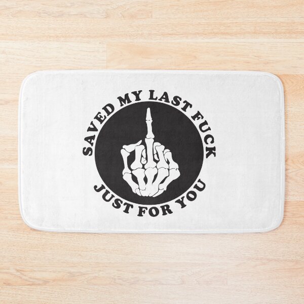 Item preview, Saved My Last Fuck Just For You designed and sold by BuxomBabe21.