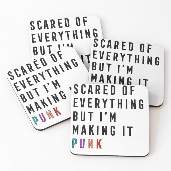 Item preview, You Signed Up For This designed and sold by Bookishlindsey.