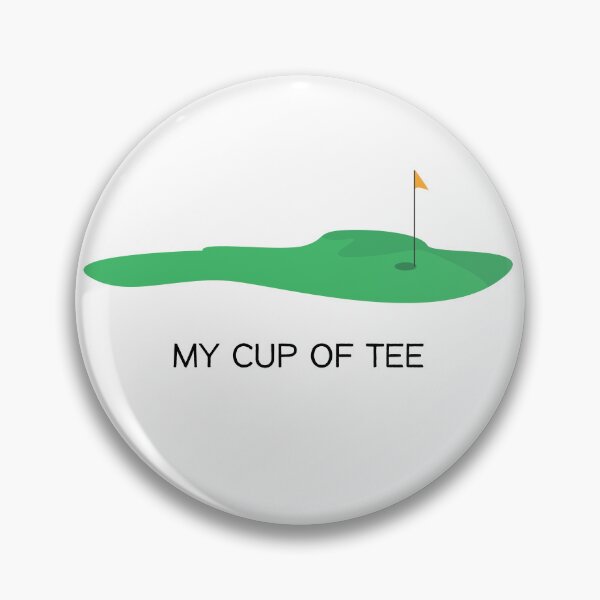 Item preview, Tee Time Golf designed and sold by DollarDollar.