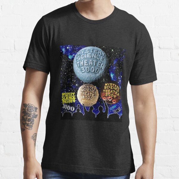 Mst3k shirt outlet