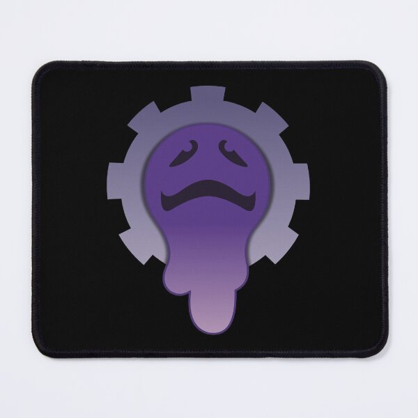 Item preview, Blight Industries Logo designed and sold by robotghost.