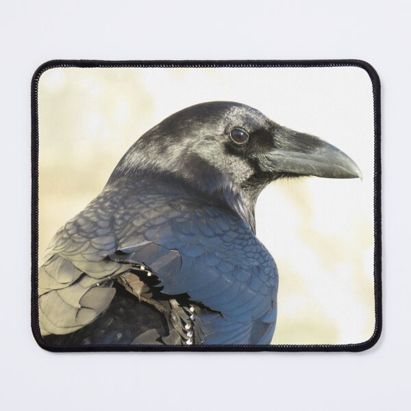 Item preview, Raven designed and sold by Art by Dom G.