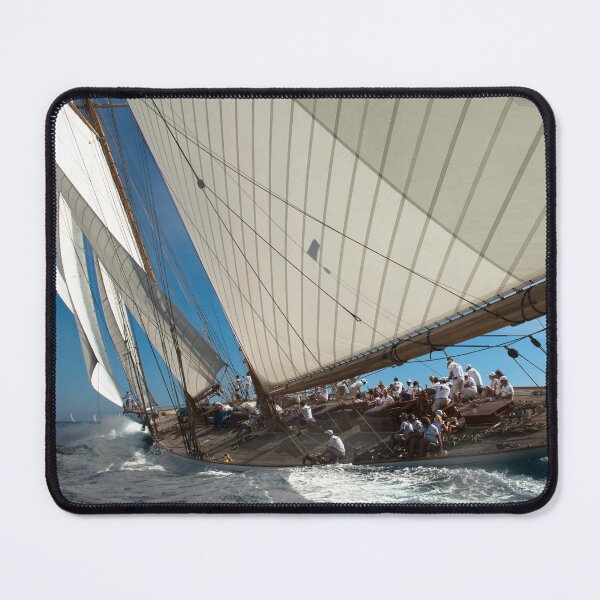 Item preview, Up close to leeward designed and sold by James Robinson Taylor.